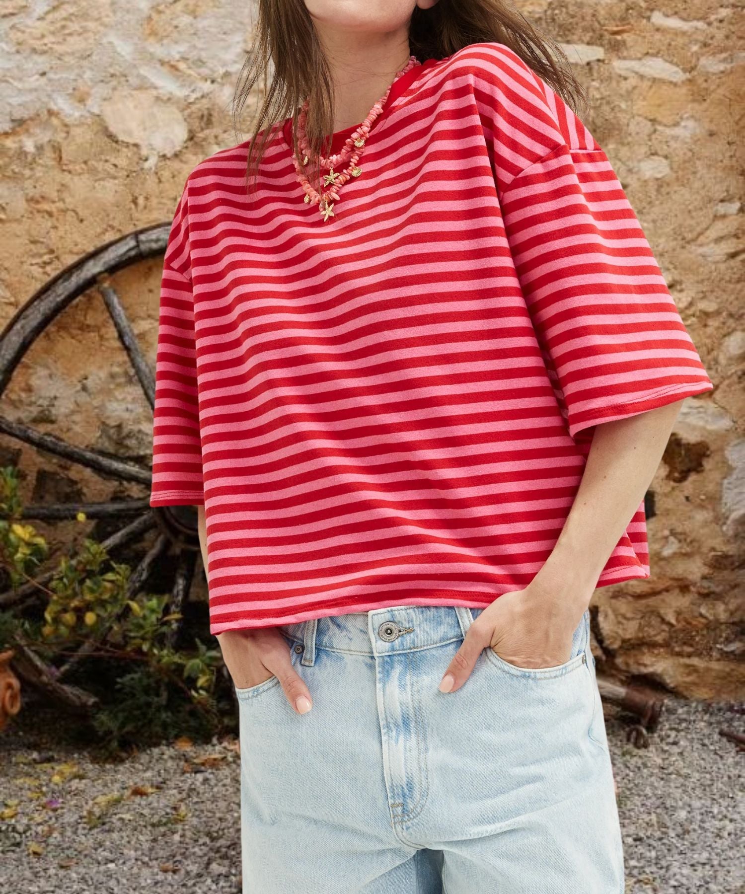 Shirts & Tops