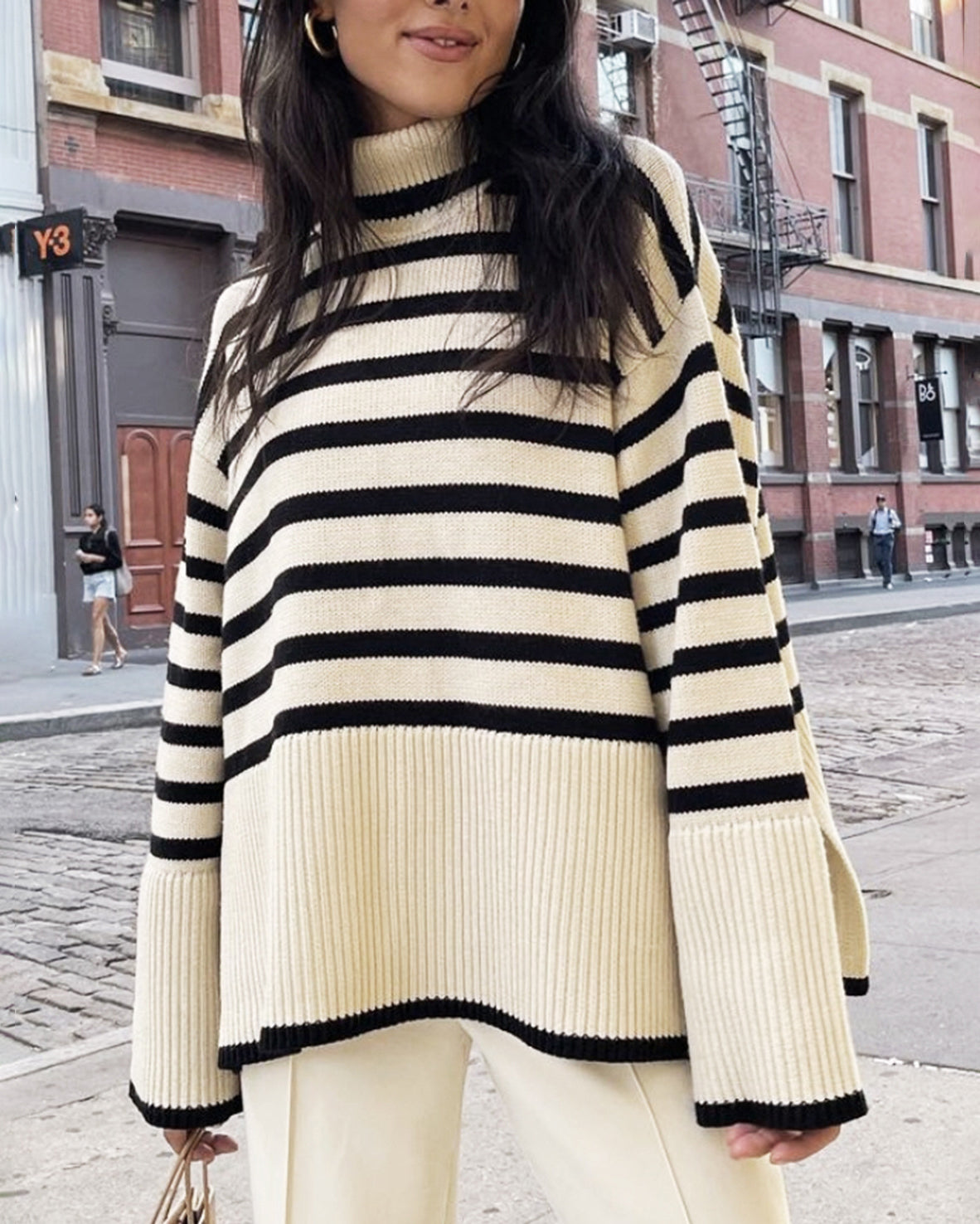 VIONETTE | Stylish Casual Sweater