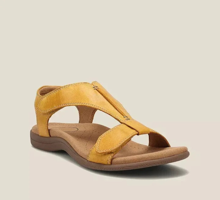 Hannah | Orthopedic Sandals