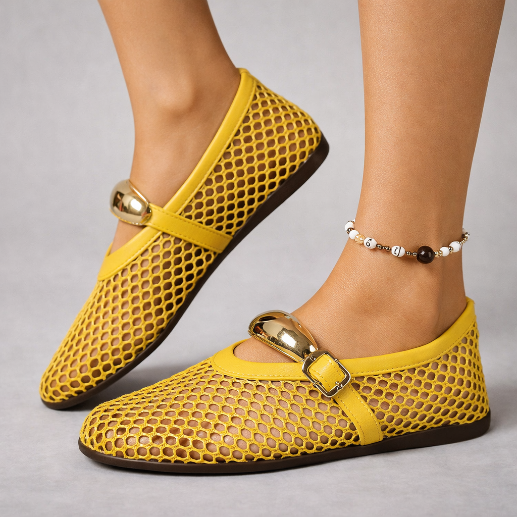 Arlena | Flats