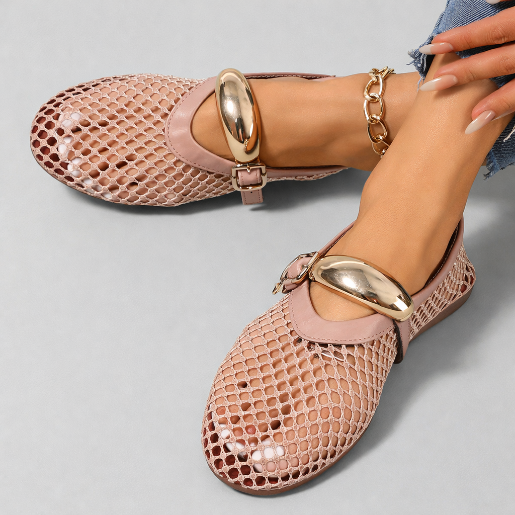 Arlena | Flats