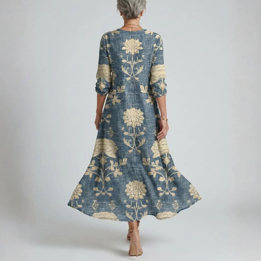 Karin | Everyday Comfort Dress
