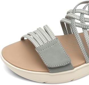 Gianna | Orthopedic Sandals