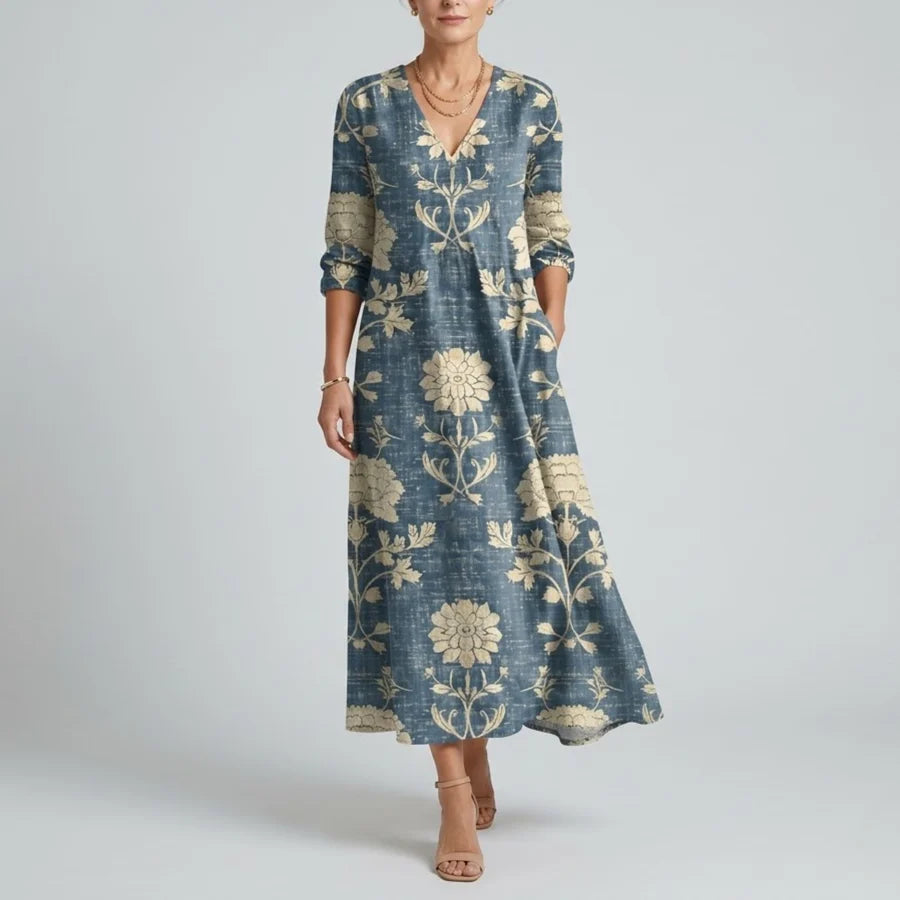 Karin | Everyday Comfort Dress