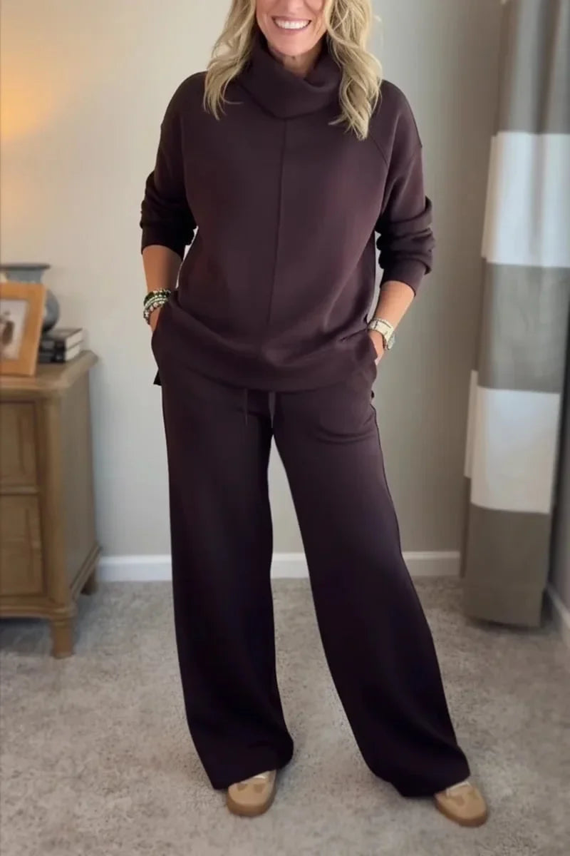 Farah | Comfortable Set