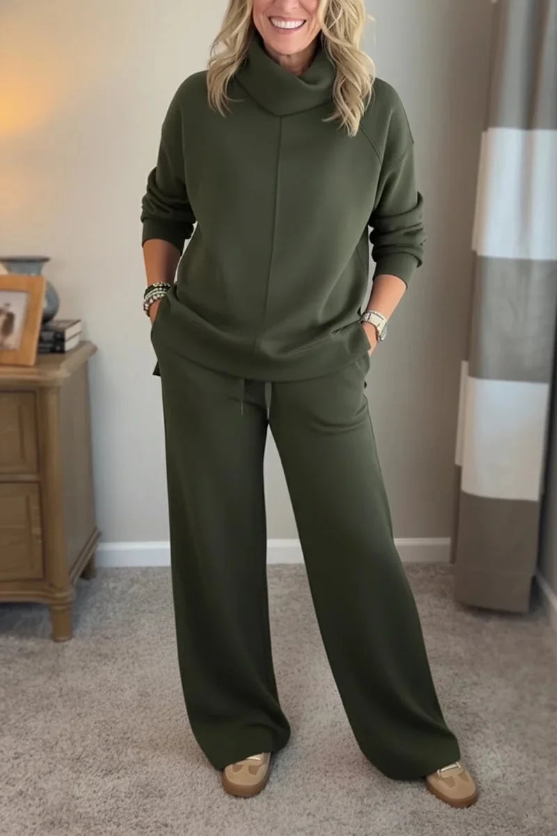 Farah | Comfortable Set