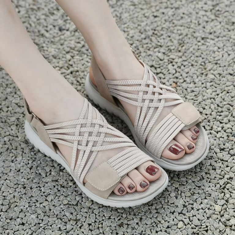 Gianna | Orthopedic Sandals