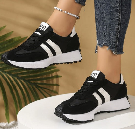 Ella | Modern Orthopedic Sneaker