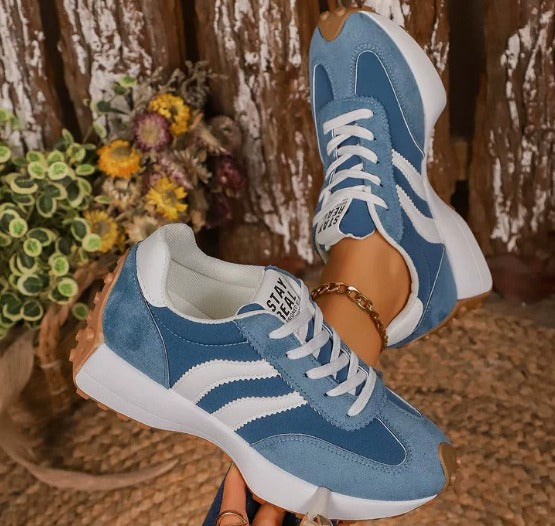 Ella | Modern Orthopedic Sneaker