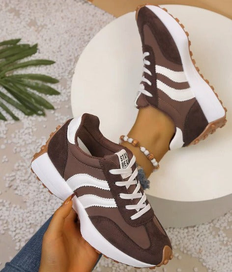 Ella | Modern Orthopedic Sneaker