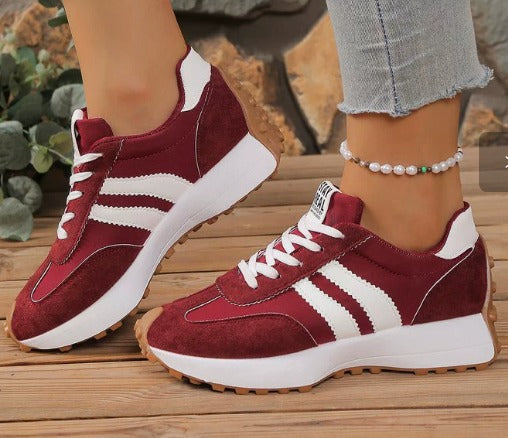Ella | Modern Orthopedic Sneaker