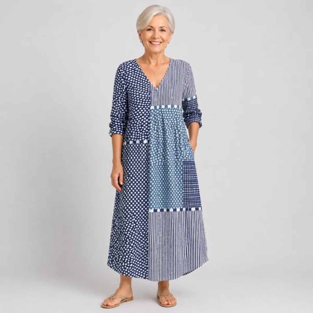 Esra | Everyday Comfort Dress
