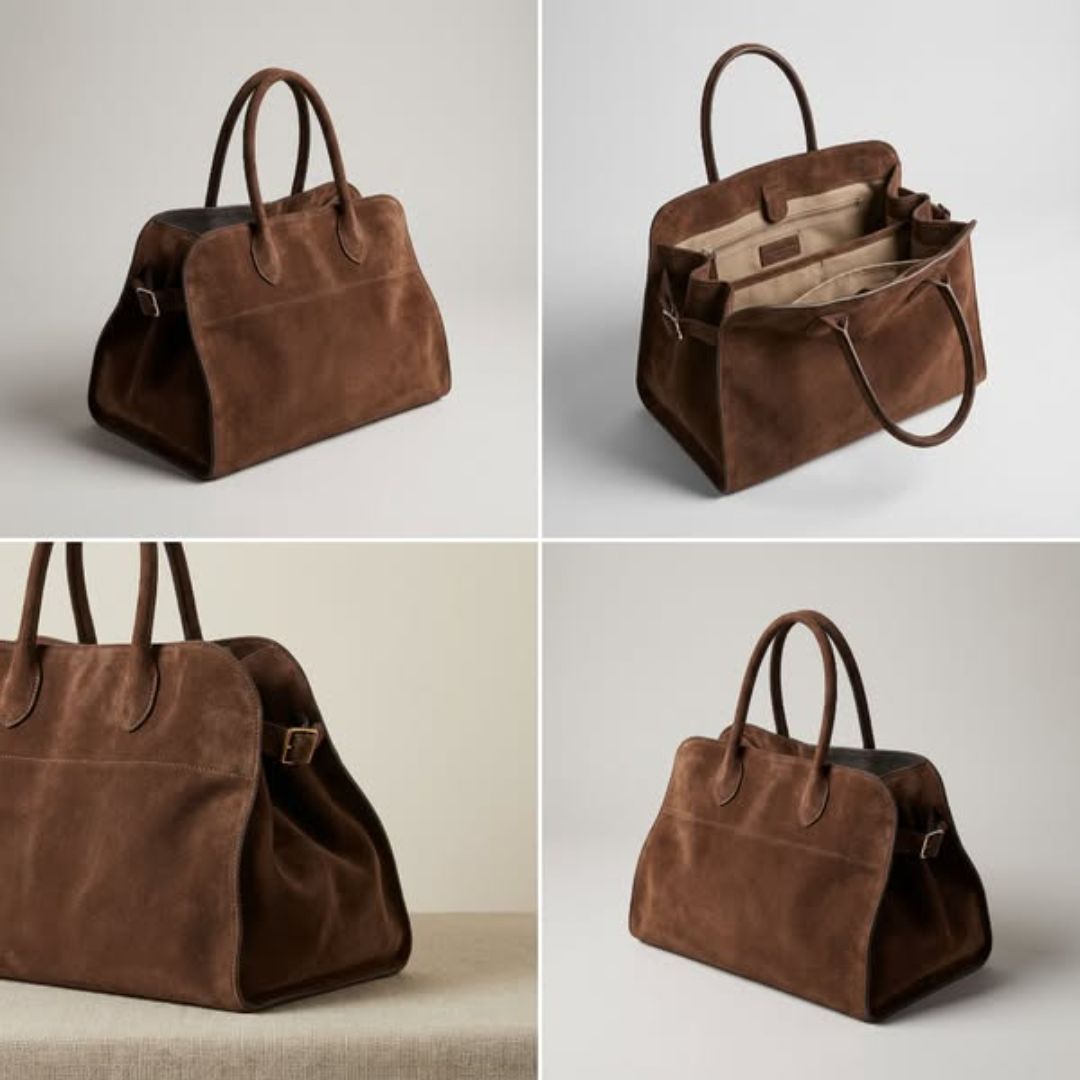Gabriella | Timeless Everyday Handbag