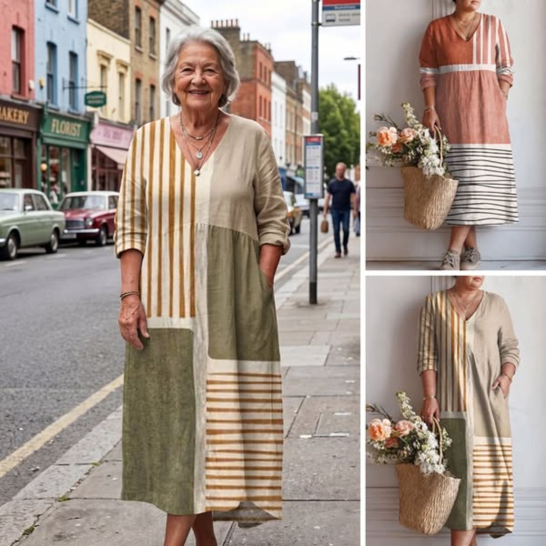 Dilara | Everyday Comfort Dress
