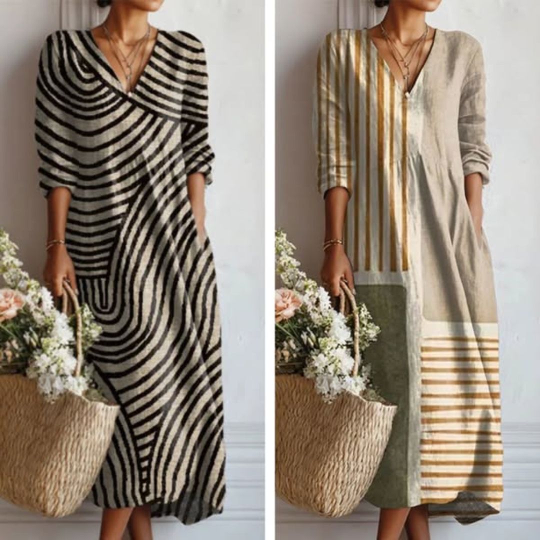 Dilara | Everyday Comfort Dress