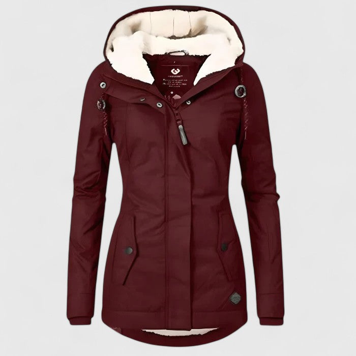 Amélie | Sophisticated Jacket