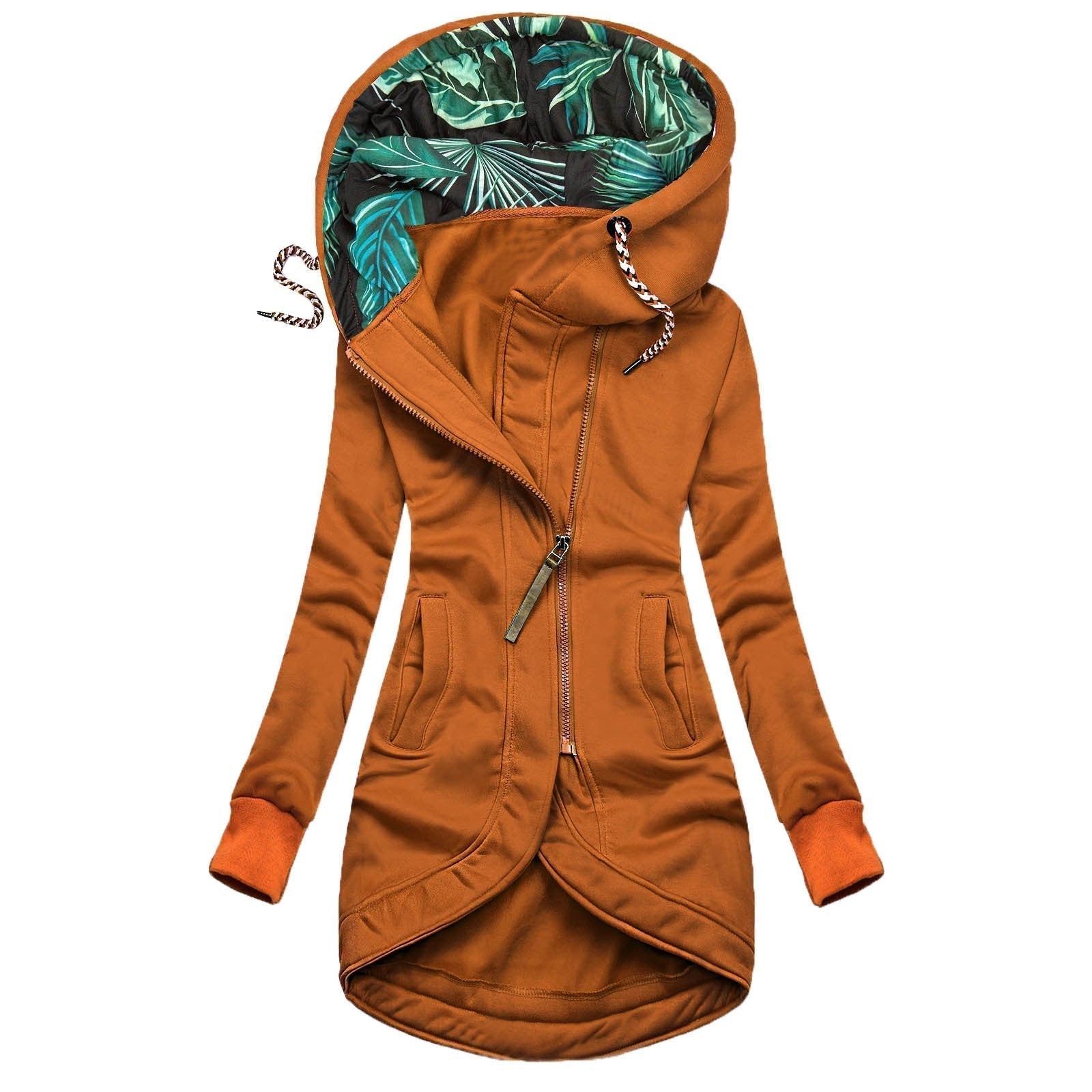Elaine™ | Comfortable Jacket