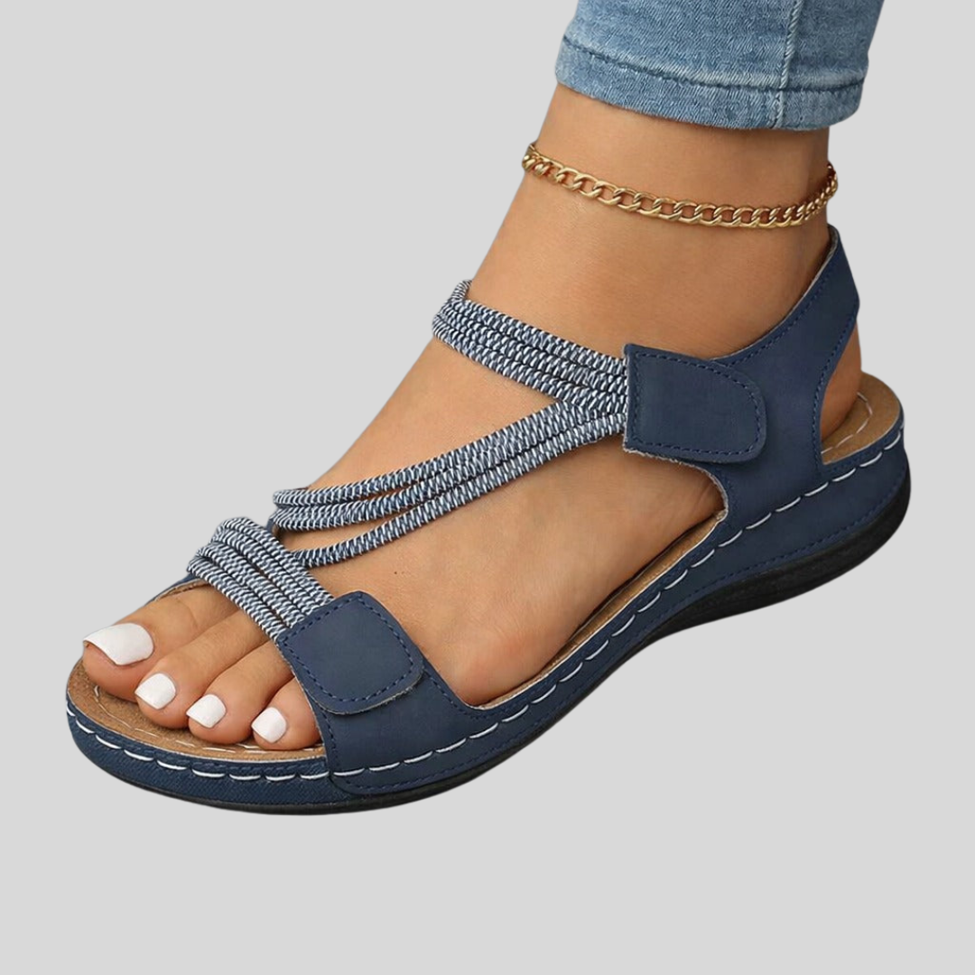 Selly | Lightweight Orthopedic Sandals