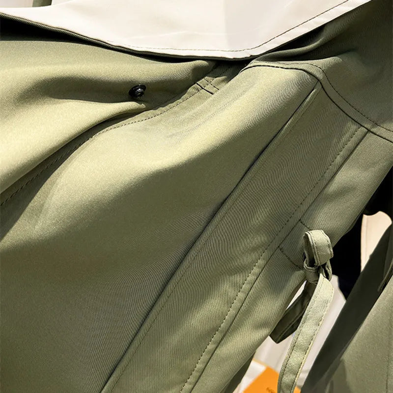 Jente | Elegant Jacket