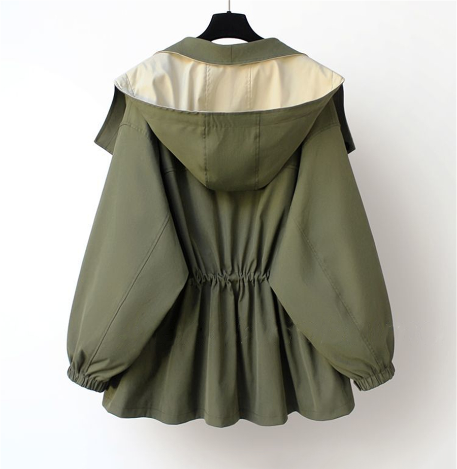 Jente | Elegant Jacket
