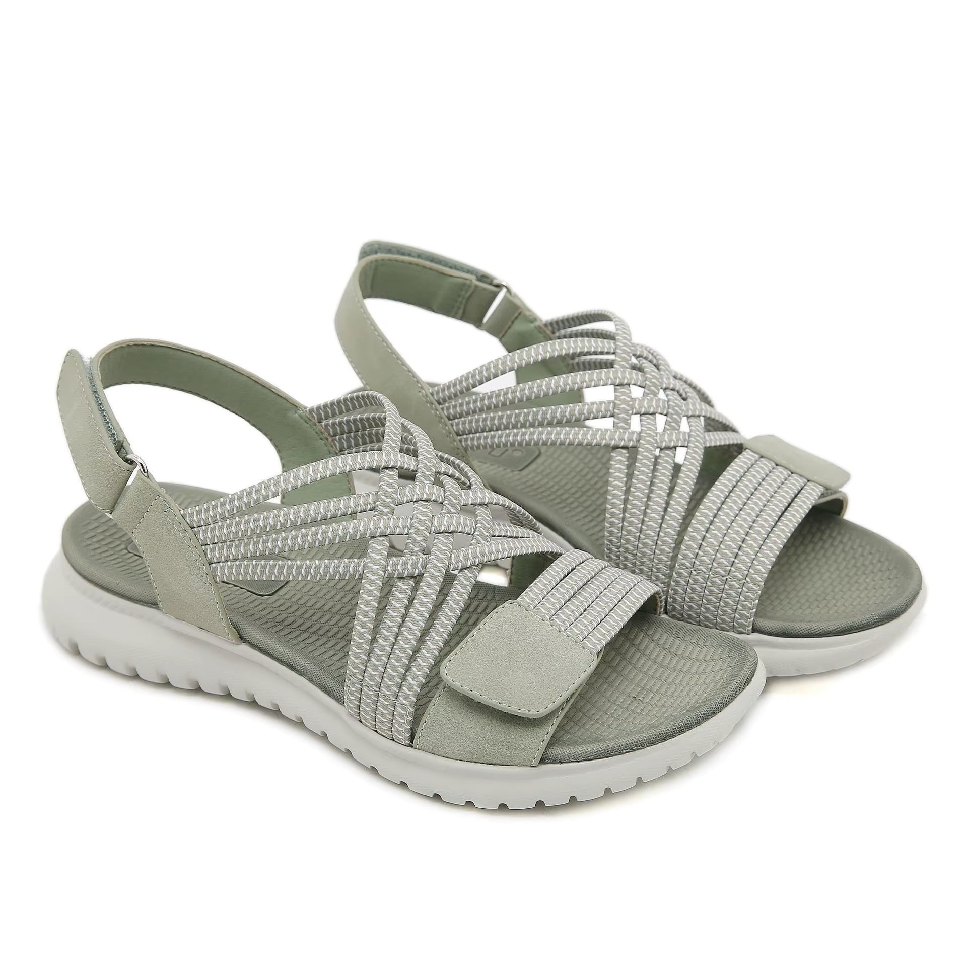 Gianna | Orthopedic Sandals
