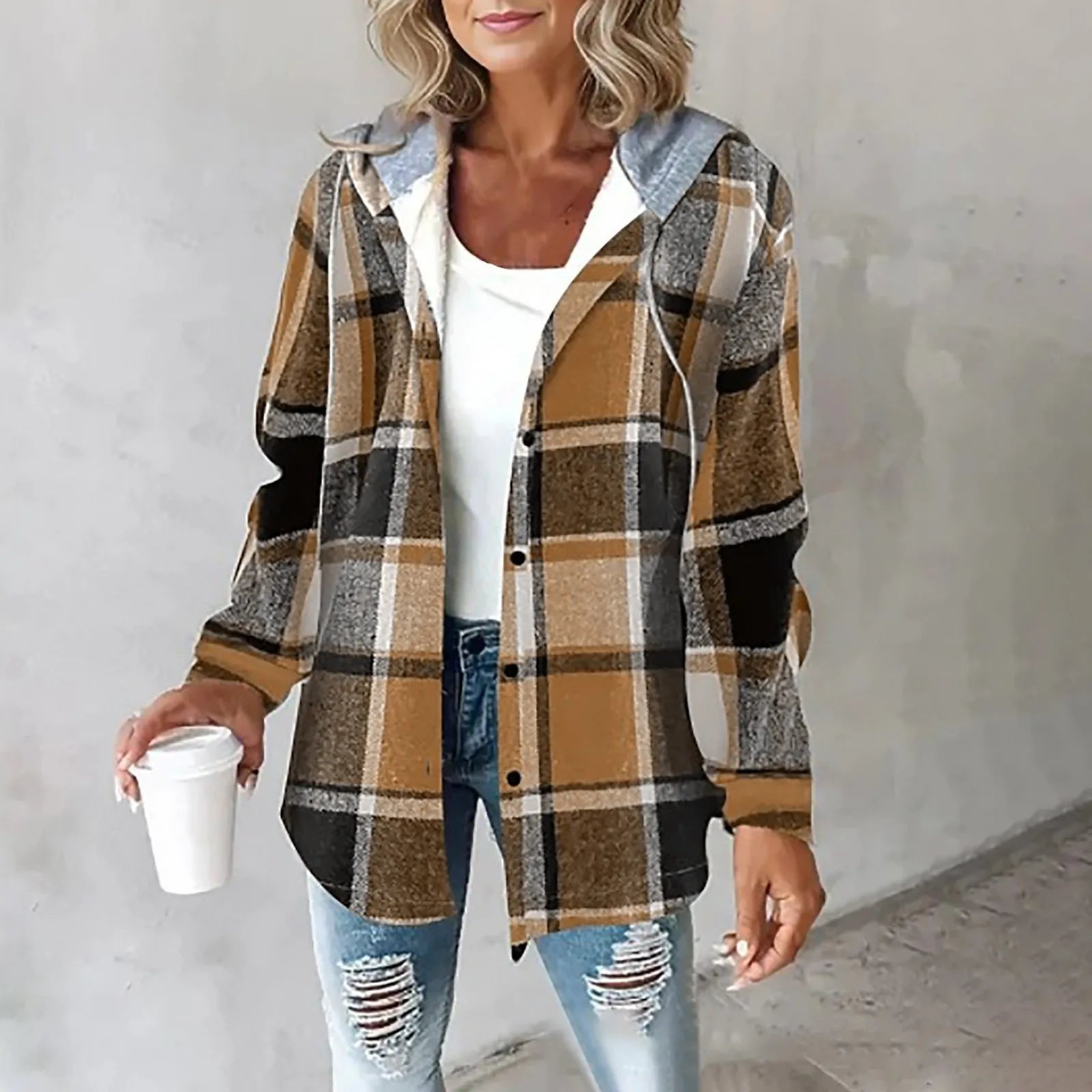 Sofia™ | Transitional Jacket