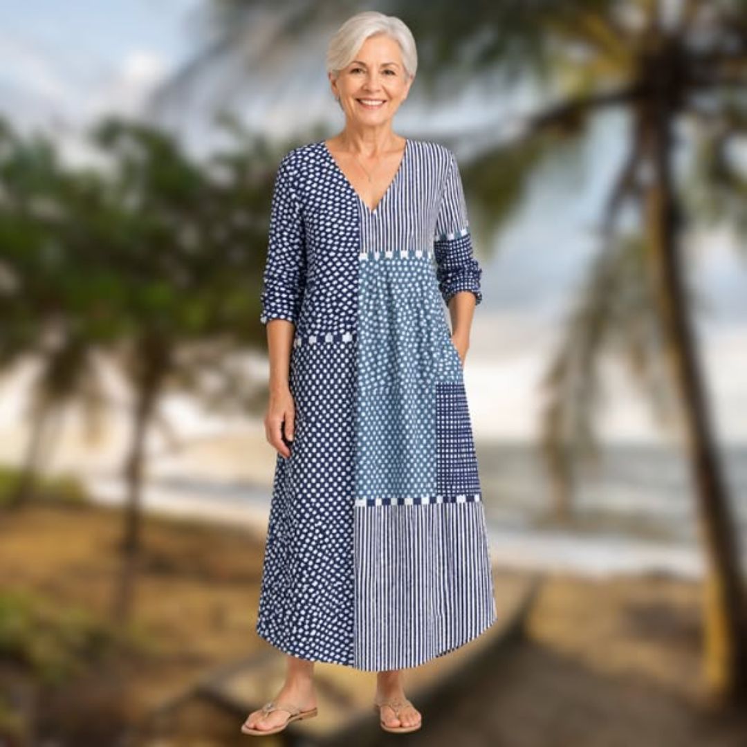 Esra | Everyday Comfort Dress