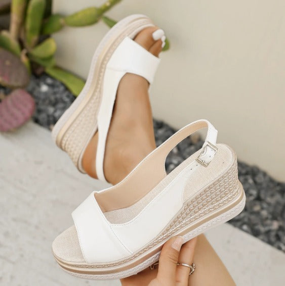 Donna | Orthopedic Sandals