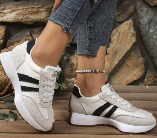 Ella | Modern Orthopedic Sneaker