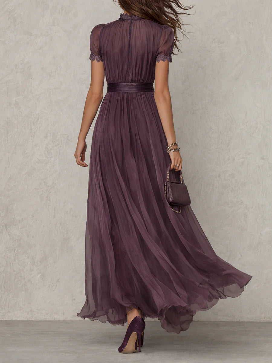 Kelly | Maxi Dress