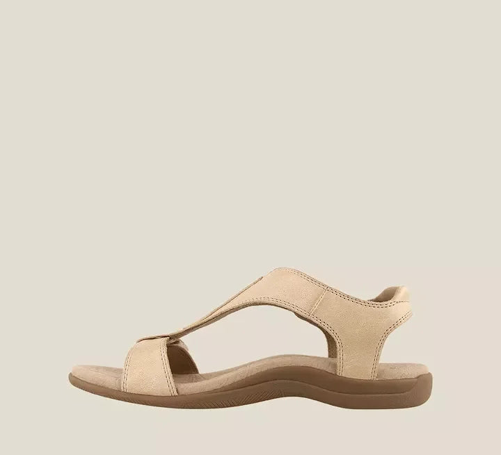 Hannah | Orthopedic Sandals