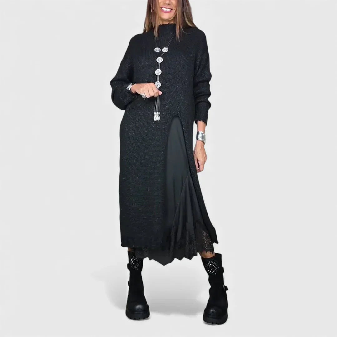 Evelyn™ | Stylish 2-piece Dress