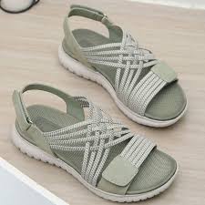 Gianna | Orthopedic Sandals