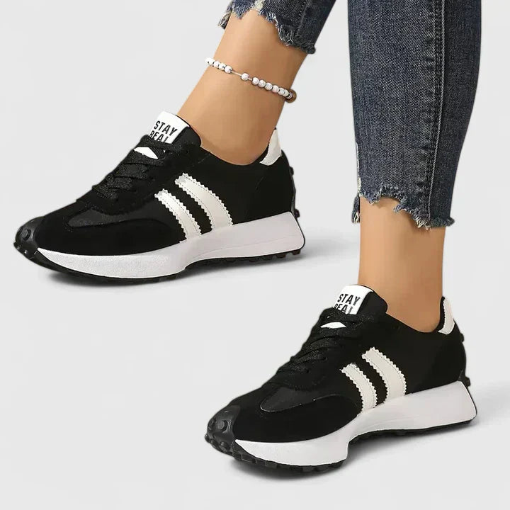 Ella | Modern Orthopedic Sneaker