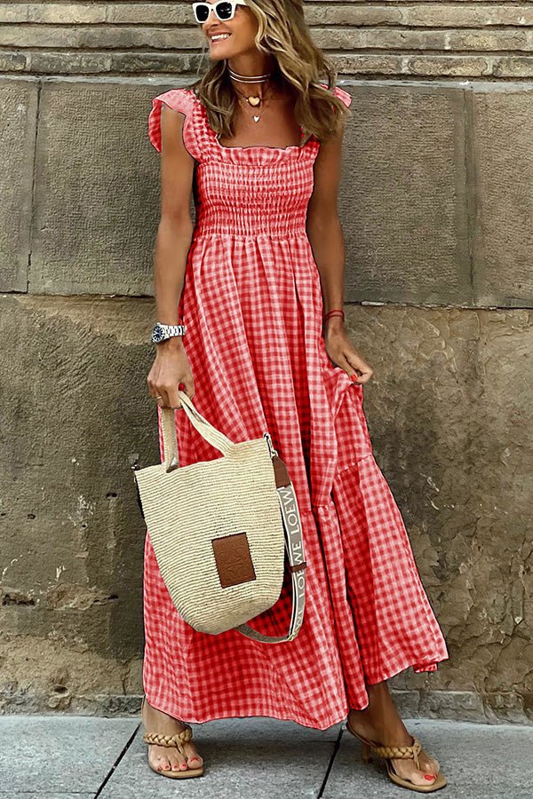 Amanda™ | Suitable dress for any setting
