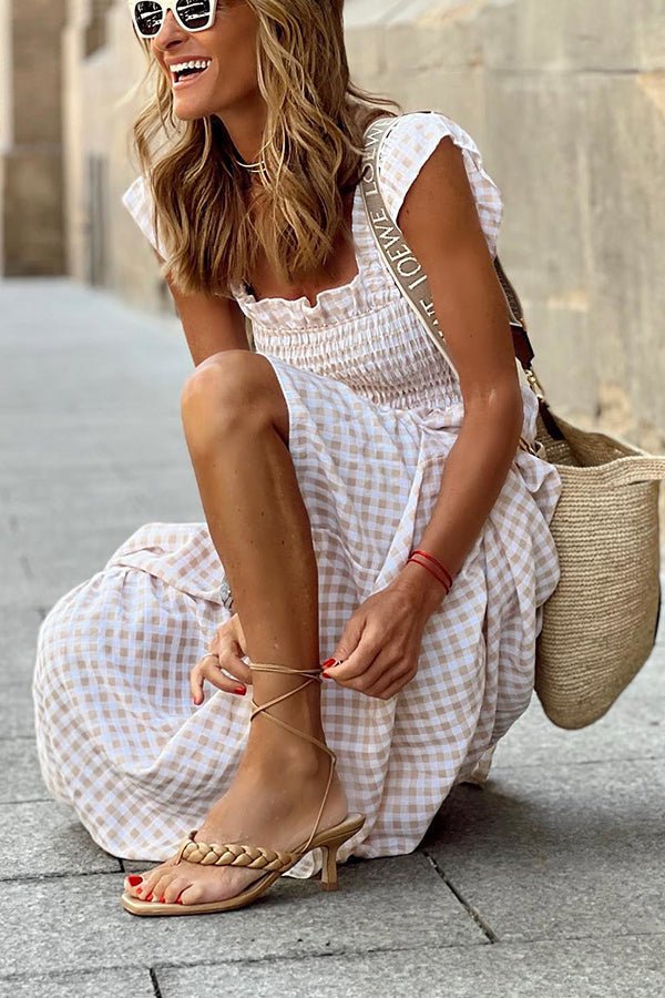 Amanda™ | Suitable dress for any setting