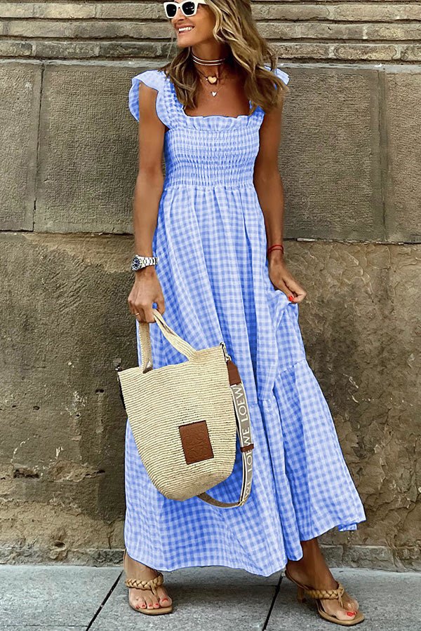 Amanda™ | Suitable dress for any setting