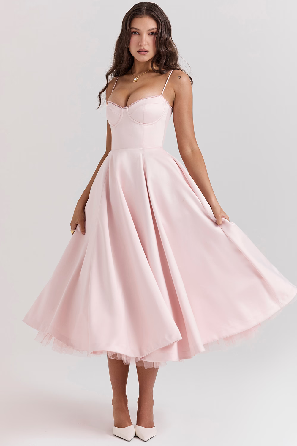 Elise™ | Sophisticated Evening Dress