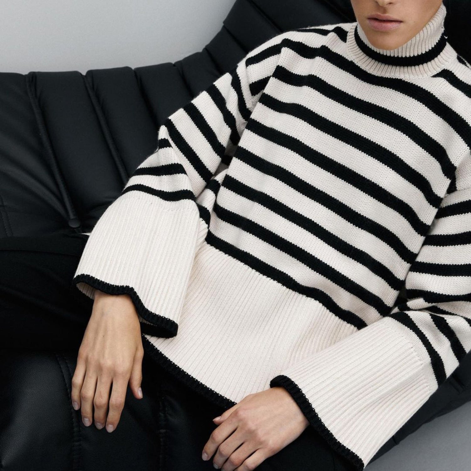 VIONETTE | Stylish Casual Sweater