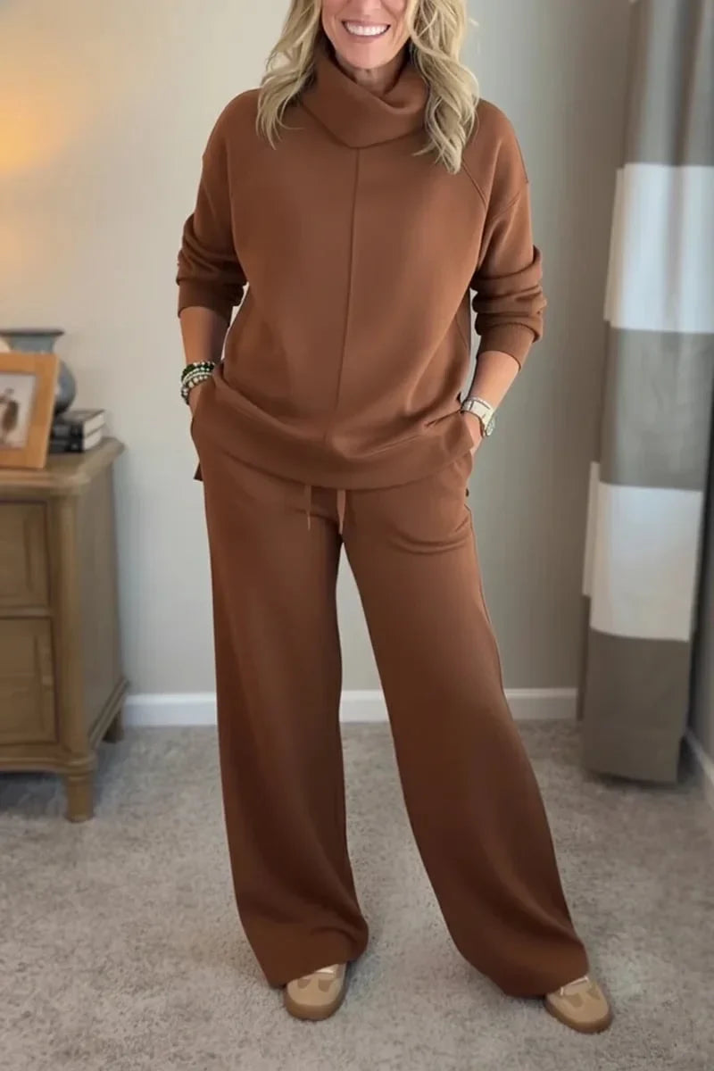 Farah | Comfortable Set