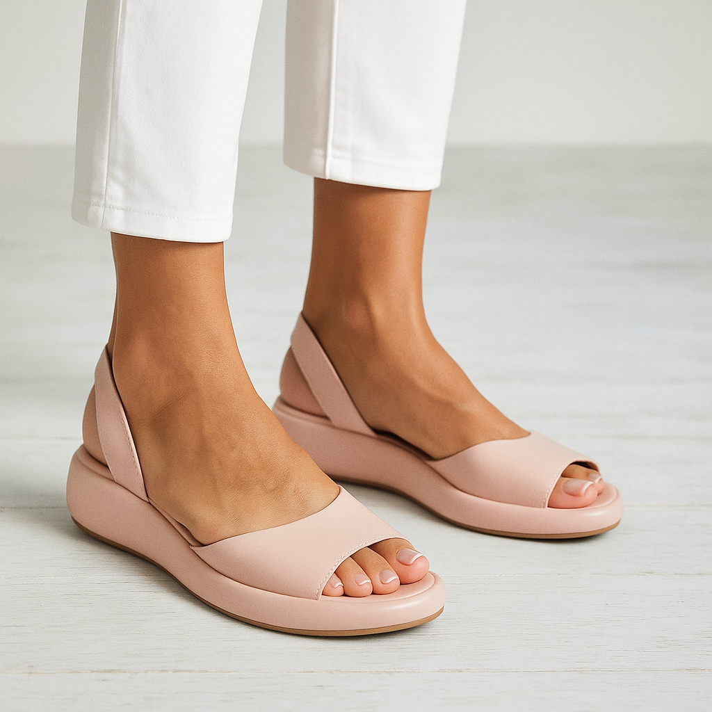 Peyton | Open and non-slip sandals