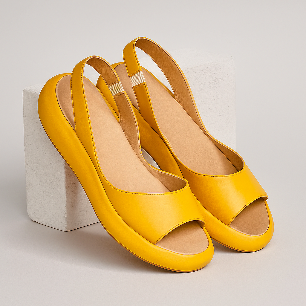 Peyton | Open and non-slip sandals