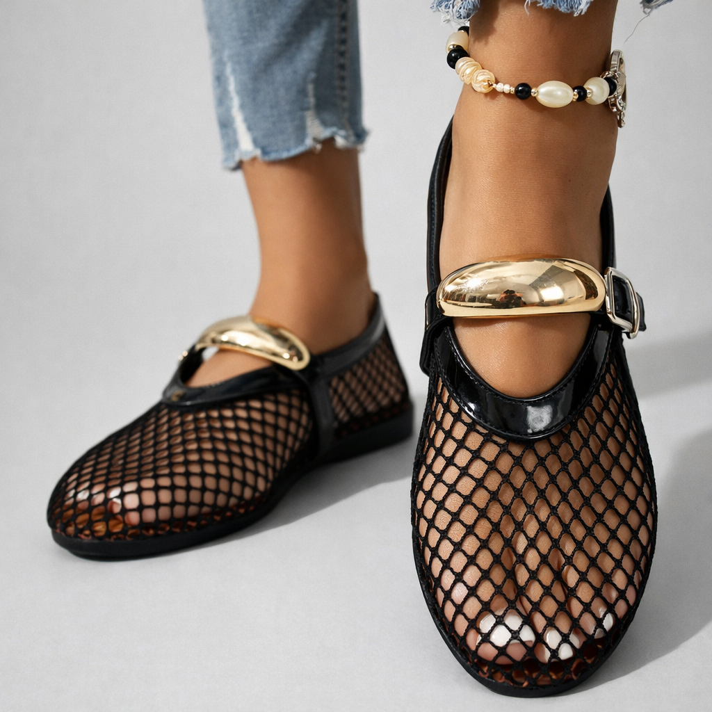 Arlena | Flats