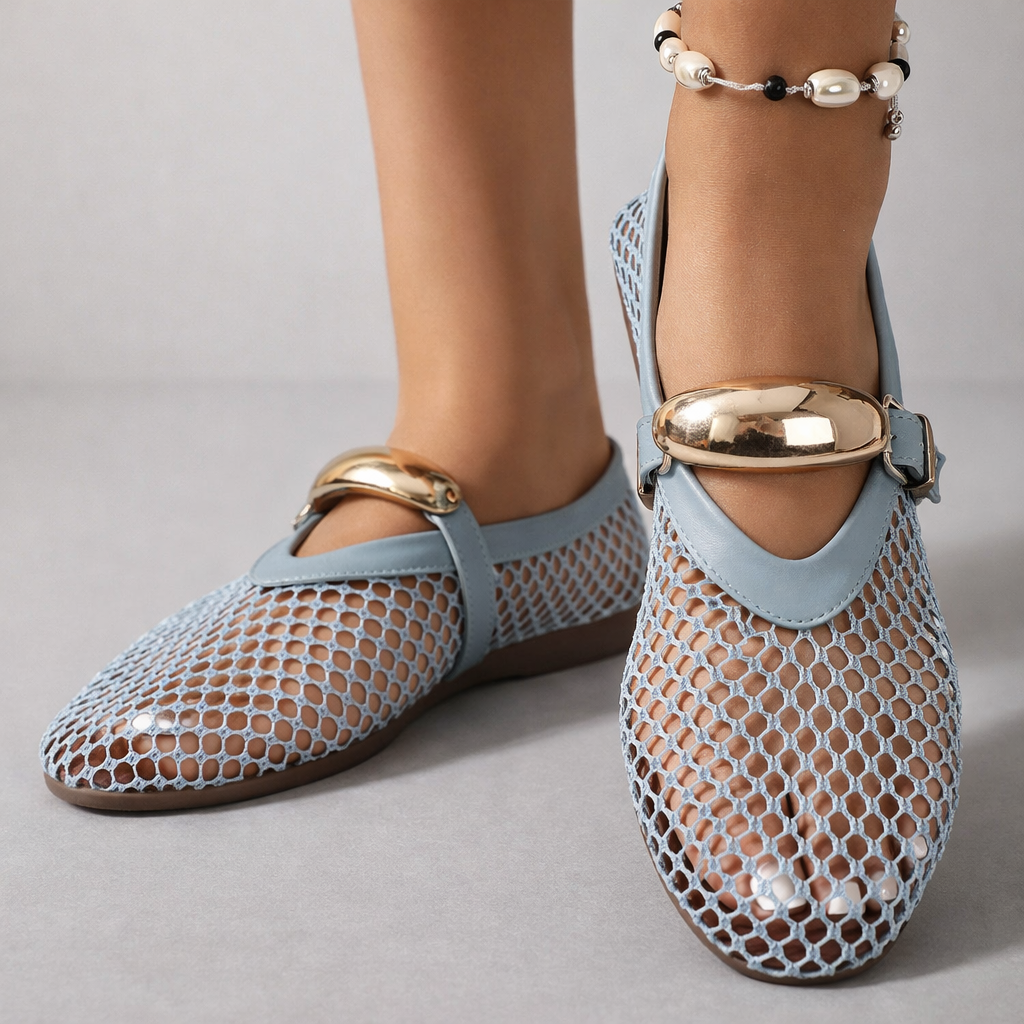 Arlena | Flats