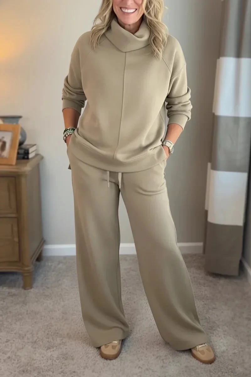 Farah | Comfortable Set