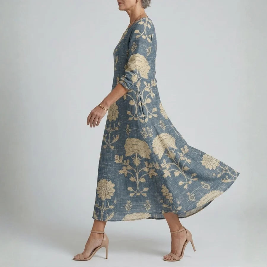 Karin | Everyday Comfort Dress