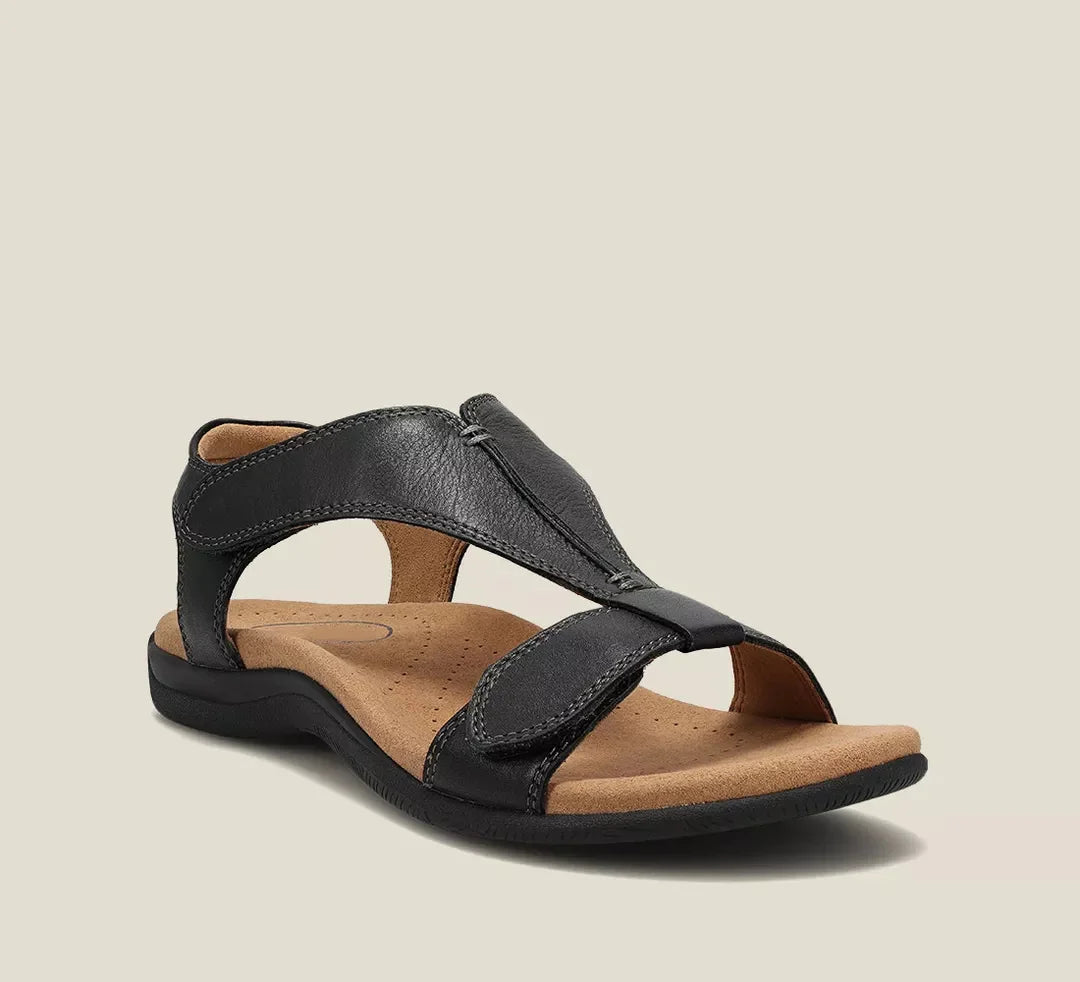 Hannah | Orthopedic Sandals