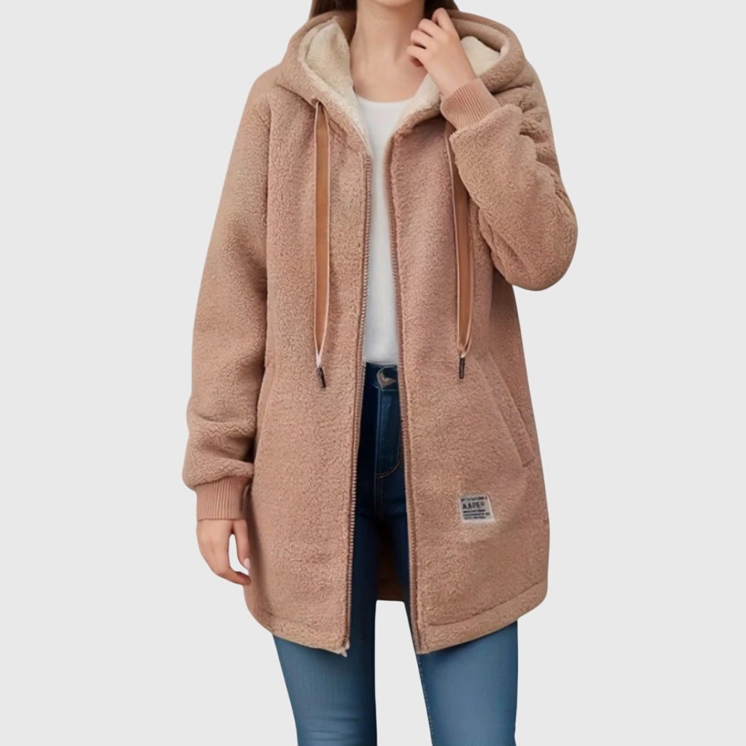 Lieke™ | Women's fleece jacket