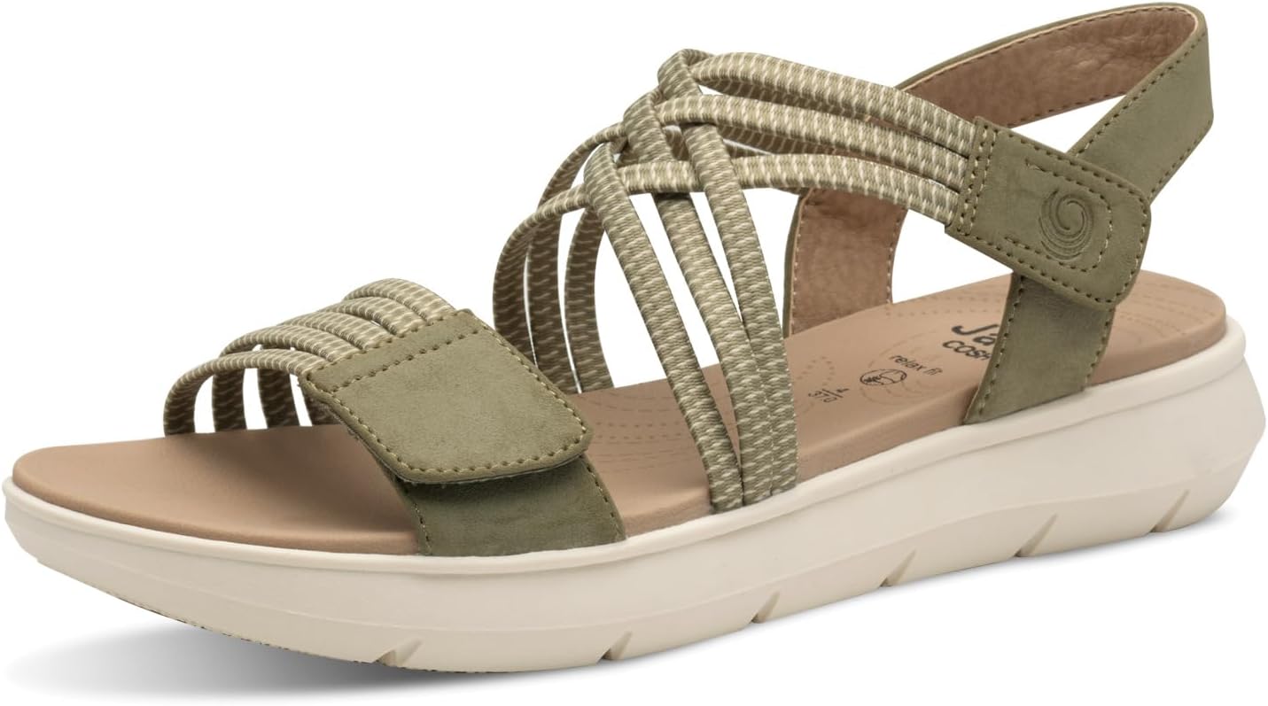 Gianna | Orthopedic Sandals