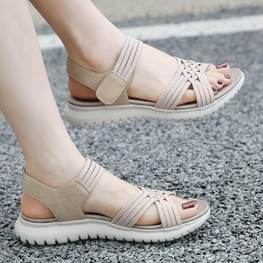 Gianna | Orthopedic Sandals